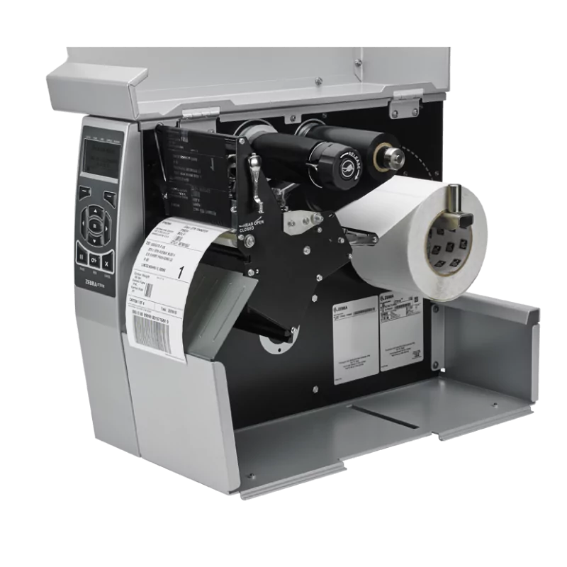 Zebra ZT510 impresora de etiquetas industrial 203 dpi Ethernet