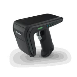 Zebra empuñadura con gatillo RFD40. RFID (UHF)