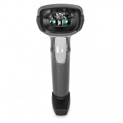 Zebra DS2208 lector 2D imager multi-interfaz negro