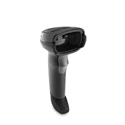 Zebra DS2208 lector 2D imager multi-interfaz negro