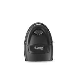 Zebra DS2208 lector 2D imager multi-interfaz negro