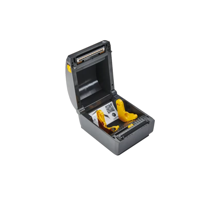 Zebra ZD230 impresora de etiquetas térmica directa USB Ethernet