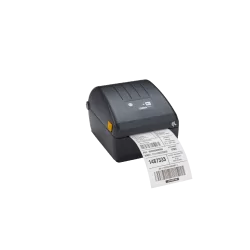 Zebra ZD230 impresora de etiquetas térmica directa USB Ethernet