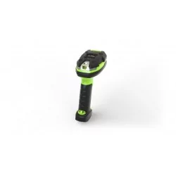 Zebra LI3678-SR lector 1D Bluetooth industrial ultra resistente IP67