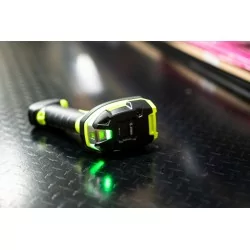 Zebra LI3678-SR lector 1D Bluetooth industrial ultra resistente IP67
