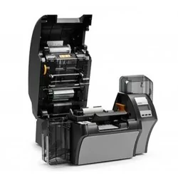 Zebra 800012-601 film retransferencia ZXP Series 8 y 9 1250 impresiones