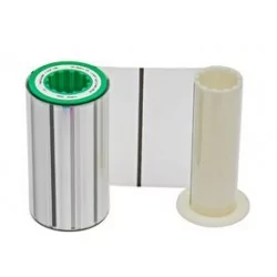 Zebra 800012-601 film retransferencia ZXP Series 8 y 9 1250 impresiones
