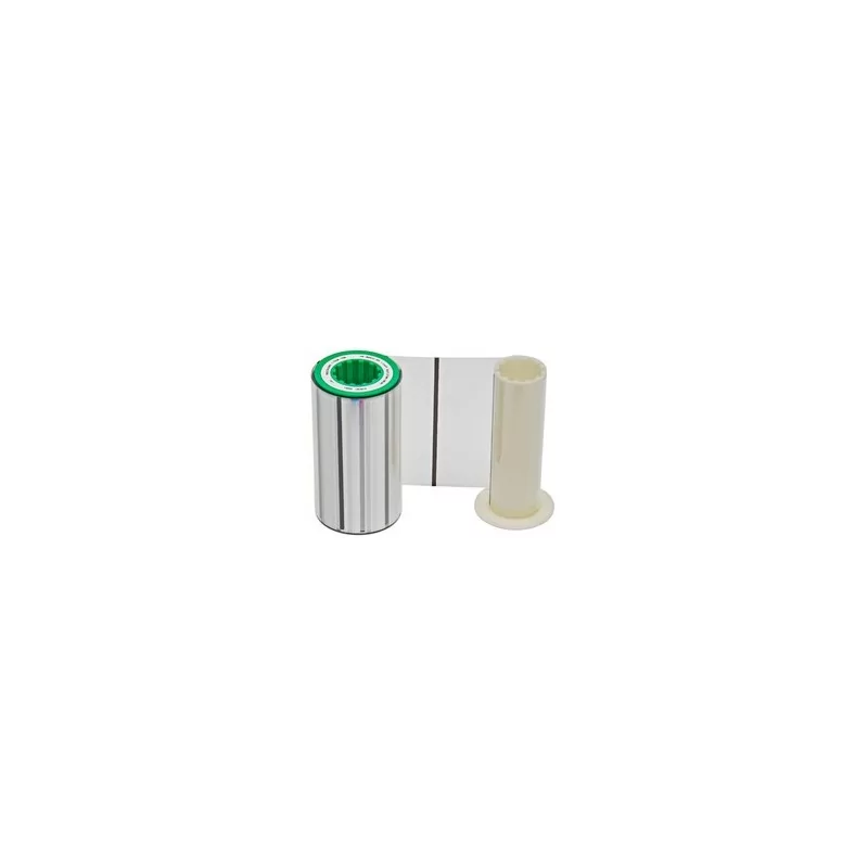 Zebra 800012-601 film retransferencia ZXP Series 8 y 9 1250 impresiones