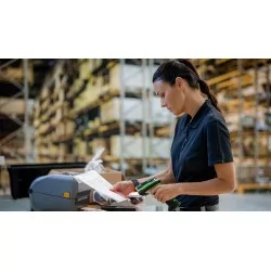 Zebra DS3678-SR lector 2D Bluetooth industrial IP67