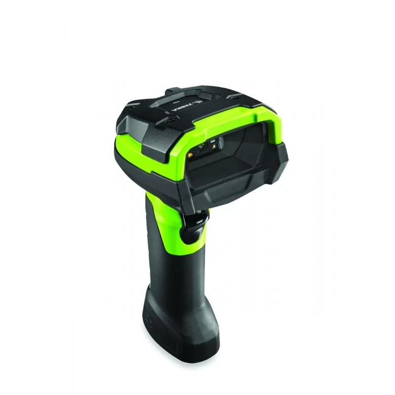 Zebra DS3678-SR lector 2D Bluetooth industrial IP67