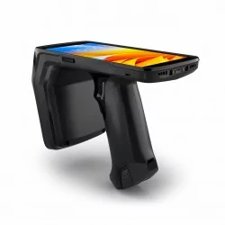 Zebra TC22R terminal móvil RFID UHF con lector 2D Android