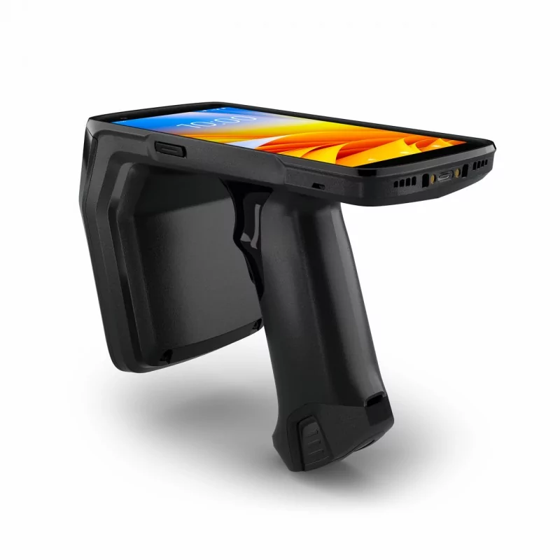 Zebra TC22R terminal móvil RFID UHF con lector 2D Android