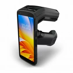 Zebra TC22R terminal móvil RFID UHF con lector 2D Android