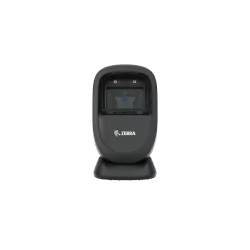 Zebra DS9308 lector de códigos 2D SR negro con cable USB