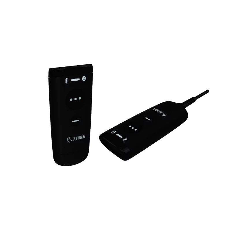 Zebra CS6080 lector de códigos 2D inalámbrico USB