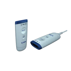 Zebra CS6080-HC. 2D. USB. Kit (USB). blanco