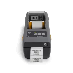 Zebra ZD611 impresora de etiquetas térmica directa 203 dpi Bluetooth