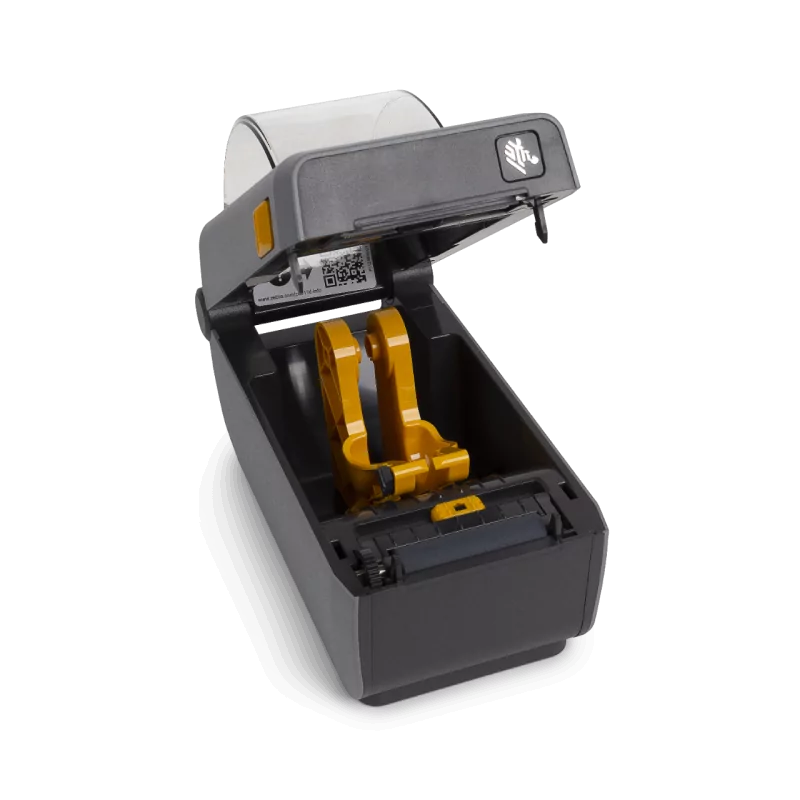 Zebra ZD611 impresora de etiquetas térmica directa 203 dpi Bluetooth