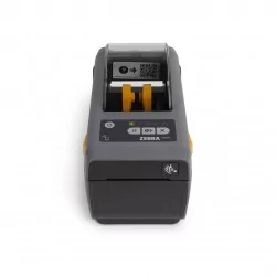 Zebra ZD611 impresora de etiquetas térmica directa 203 dpi Bluetooth
