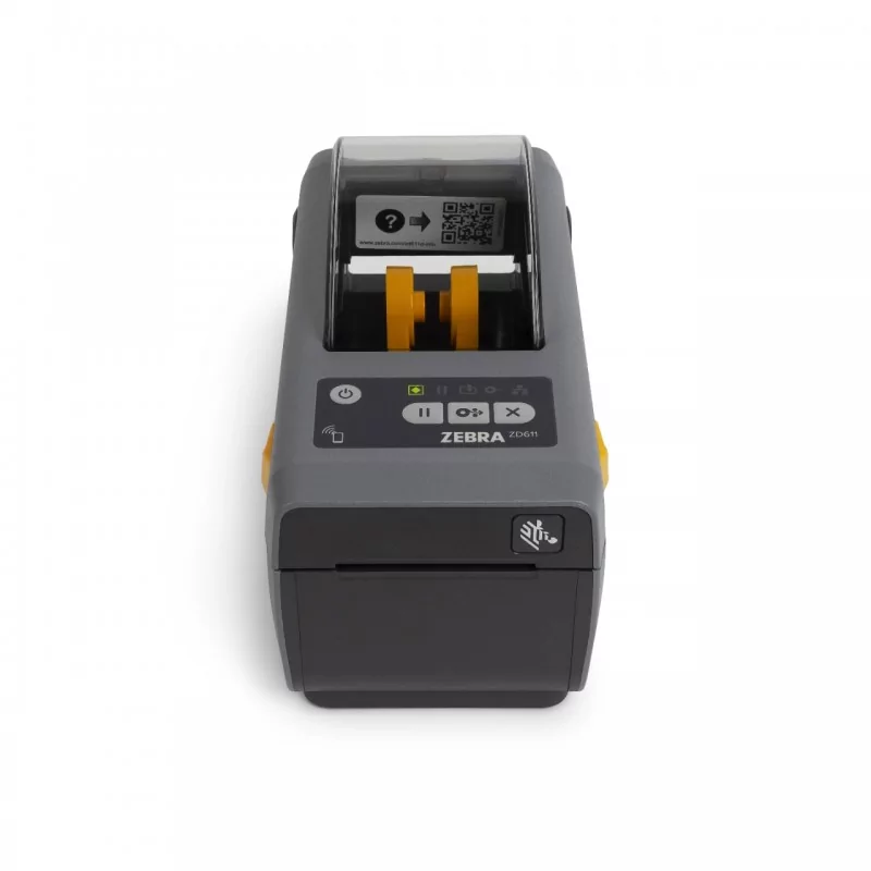Zebra ZD611 impresora de etiquetas térmica directa 203 dpi Bluetooth