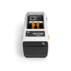 Zebra ZD411 Healthcare impresora de etiquetas térmica directa 203 dpi