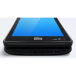 Terminal móvil Elo M60 Android con lector 2D SE4710 y conectividad 4G