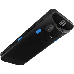 Terminal móvil Elo M60 Android con lector 2D SE4710 y conectividad 4G