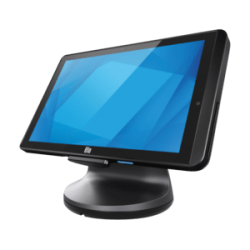 Elo Pay 10\', 25,4cm (10\'\'), USB-C, BT (5.0), SSD, Android, USB, GMS, negro