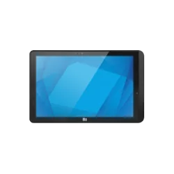 Terminal táctil Android Elo Pay 10 pulgadas Full HD color negro