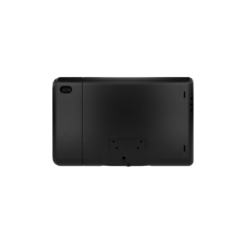 Terminal táctil Android Elo Pay 10 pulgadas Full HD color negro