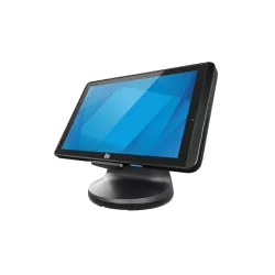 Terminal táctil Android Elo Pay 10 pulgadas con soporte incluido