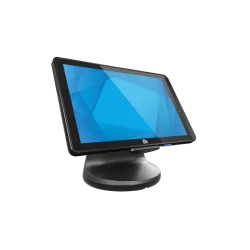 Terminal táctil Android Elo Pay 10 pulgadas con soporte incluido