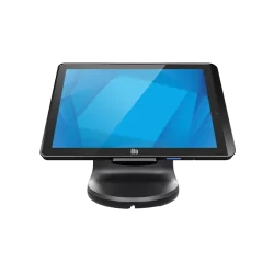 Terminal táctil Android Elo Pay 10 pulgadas con soporte incluido