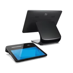 Terminal táctil Android Elo Pay 7 pulgadas Full HD para punto de venta