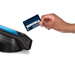 Terminal táctil Android Elo Pay 7 pulgadas Full HD para punto de venta