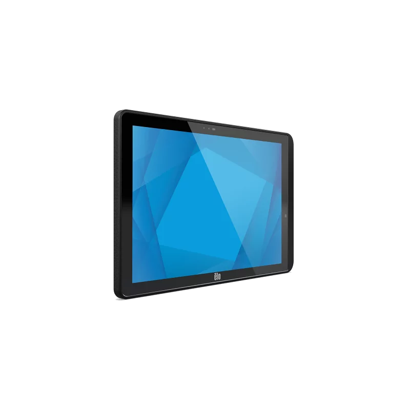 Tablet POS Elo Pay M100 con 4G LTE y eSIM para movilidad profesional