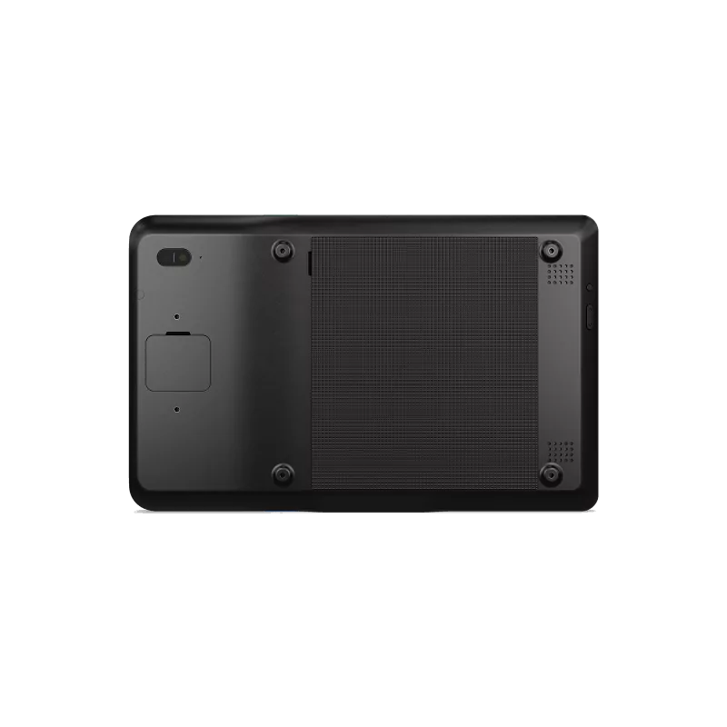 Tablet POS Elo Pay M100 con 4G LTE y eSIM para movilidad profesional