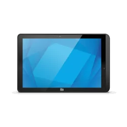 Tablet POS Elo Pay M100 con escáner 2D y 4G LTE