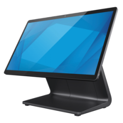 EloPOS Z30 with Intel, 39,6cm (15,6\'\'), Capacitivo proyectado, Full HD, CD, USB, USB-C, WLAN, Intel Celeron, SSD, gris
