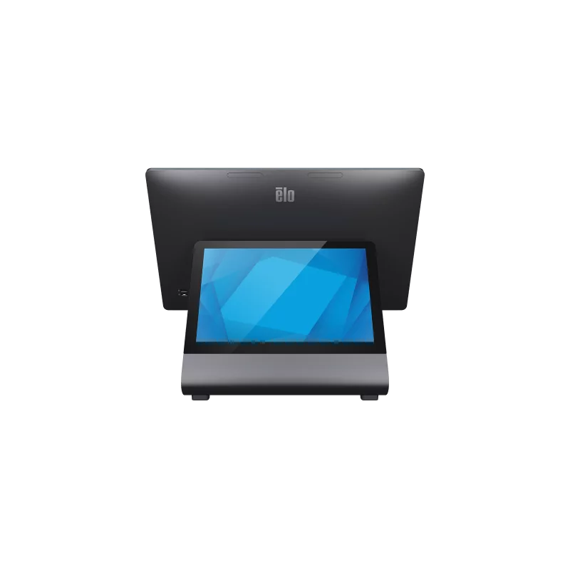 Terminal POS EloPOS Z30 Android con pantalla cliente CFD