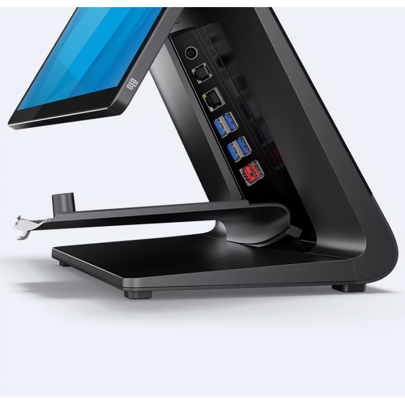 Terminal POS EloPOS Z30 Intel con Windows 10 sin pantalla cliente