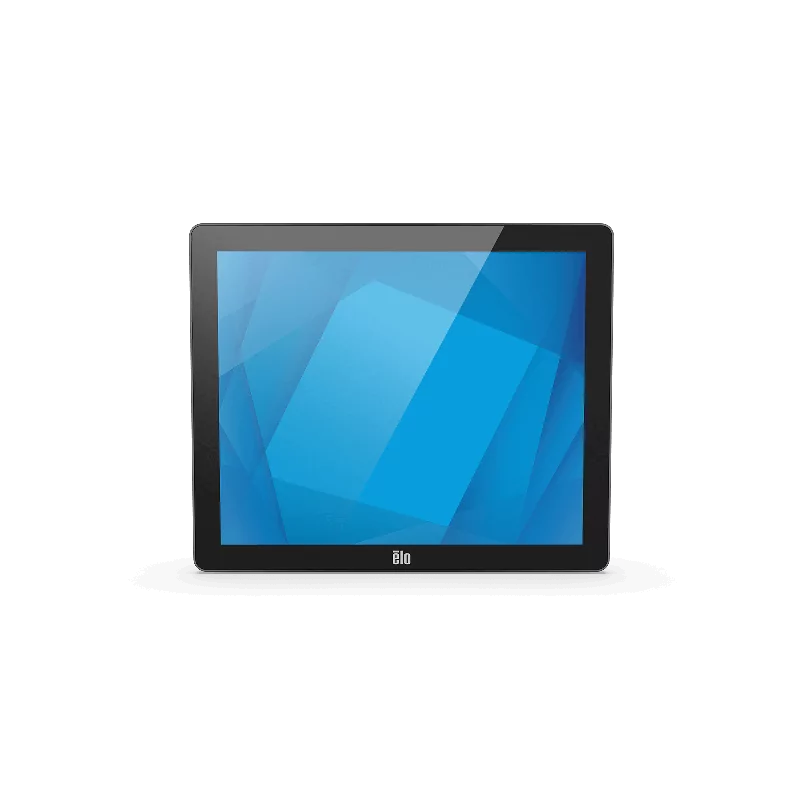 Terminal POS Elo EloPOS System 17 pulgadas Intel i3 sin soporte con Windows 10 IoT