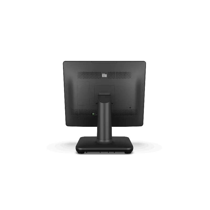 Terminal POS Elo EloPOS System 17 pulgadas Intel i5 sin sistema operativo con soporte