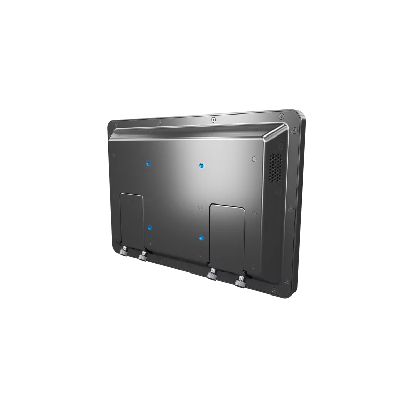 Touchcomputer Elo I-Series 5 Steel 15,6 pulgadas Android PoE Full HD