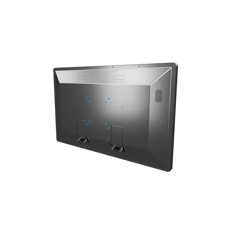 Touchcomputer Elo I-Series 5 Steel 21,5 pulgadas Android con PoE