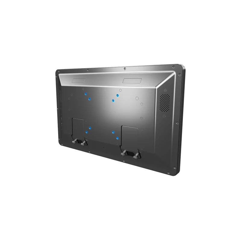 Touchcomputer Elo I-Series 5 Steel 15,6 pulgadas Android sin PoE