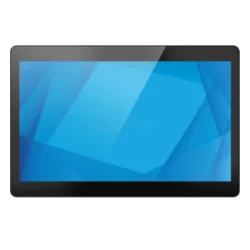 Elo I-Series 4.0 Value, 25,7cm (10,1\'\'), Capacitivo proyectado, USB, USB-C, BT, Ethernet, WLAN, Android, GMS, negro