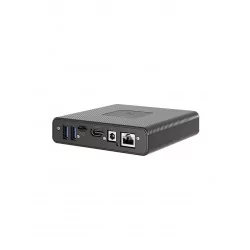 Mini PC industrial Zebra ZEC500 Premium Android PoE