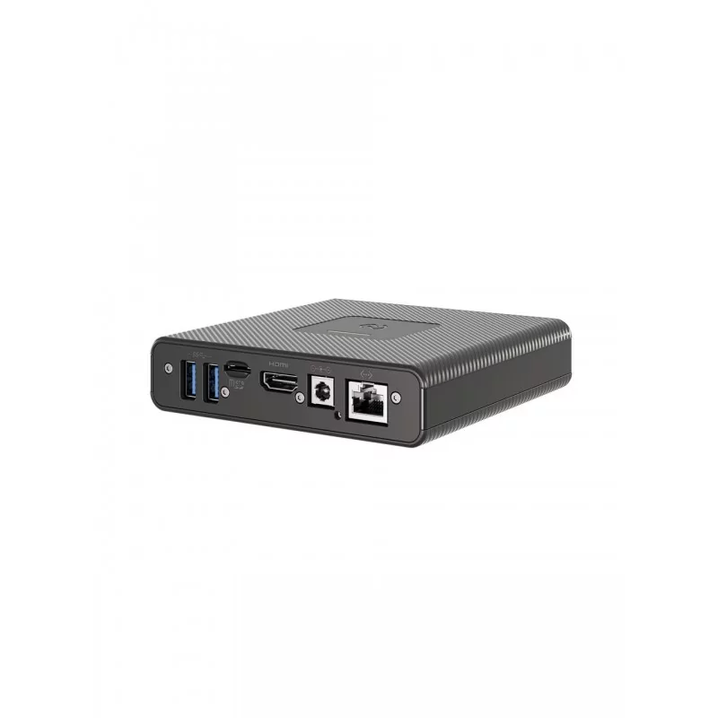 Mini PC industrial Zebra ZEC500 Premium Android PoE