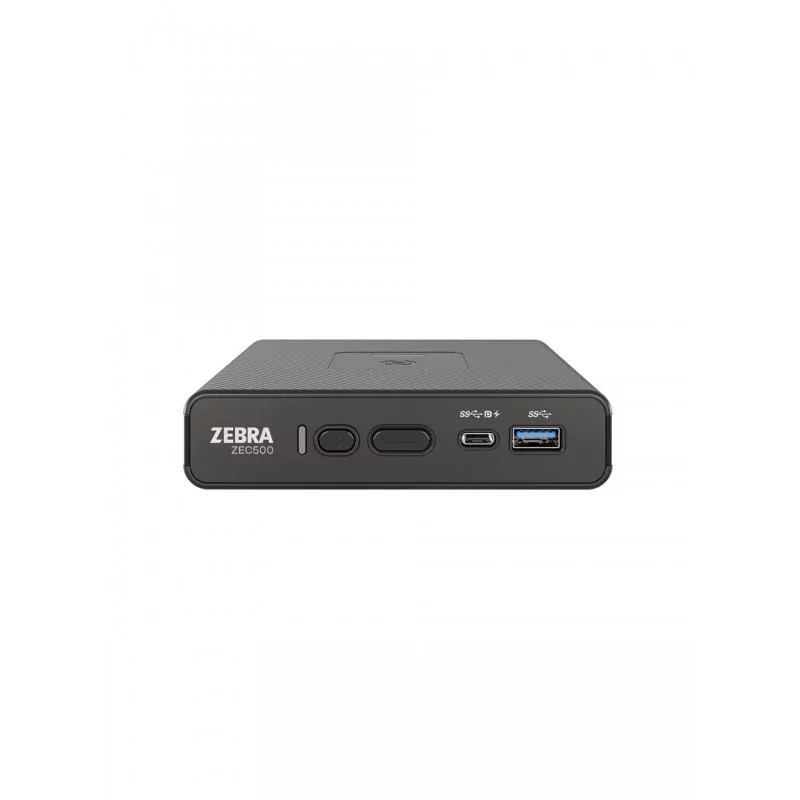 Mini PC industrial Zebra ZEC500 Value Android temperatura extendida
